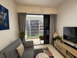 Sims Urban Oasis (D14), Condominium #486905911